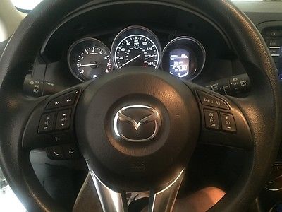 Mazda : CX-5 Sport 2015 mazda cx 5