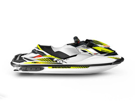 2016 Sea-Doo RXP-X 300