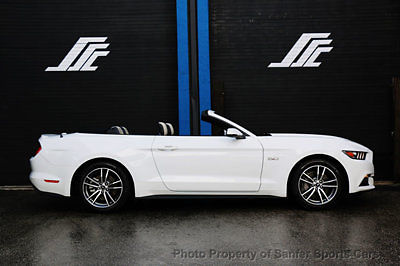 Ford : Mustang 2dr Convertible GT Premium 2015 ford mustang gt convertible 45 105 msrp financing available accept trades