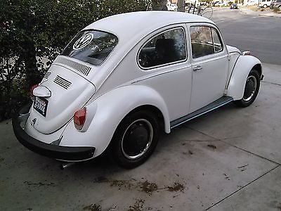 Volkswagen : Beetle - Classic 1970 vw beatle