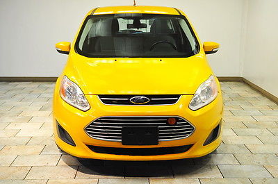 Ford : Other SE 2013 ford se