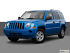 Jeep : Patriot Sport 2008 sport used 2.4 l automatic 4 wd nice shape