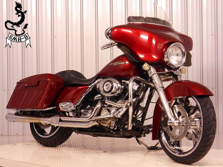 2011 Harley-Davidson XL883L- Sportster Low