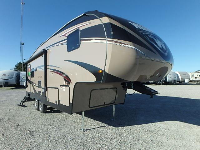 2016 Winnebago Winnie Drop WD1780