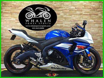 Suzuki : GSX-R 2013 suzuki gsx r 1000 easy financing available m 4 muffler