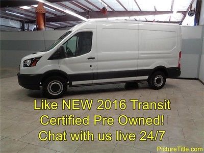 Ford : Transit Connect Like New Transit 9k Miles 1 Texas Owner 16 transit cargo like new backup camera factory warranty we finance texas