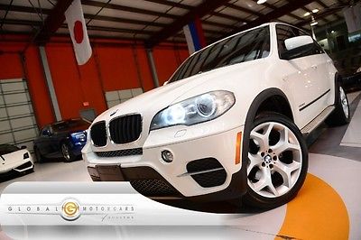 BMW : X5 35i Premium 11 bmw x 5 35 i premium xdrive navi rear cam pano roof pdc