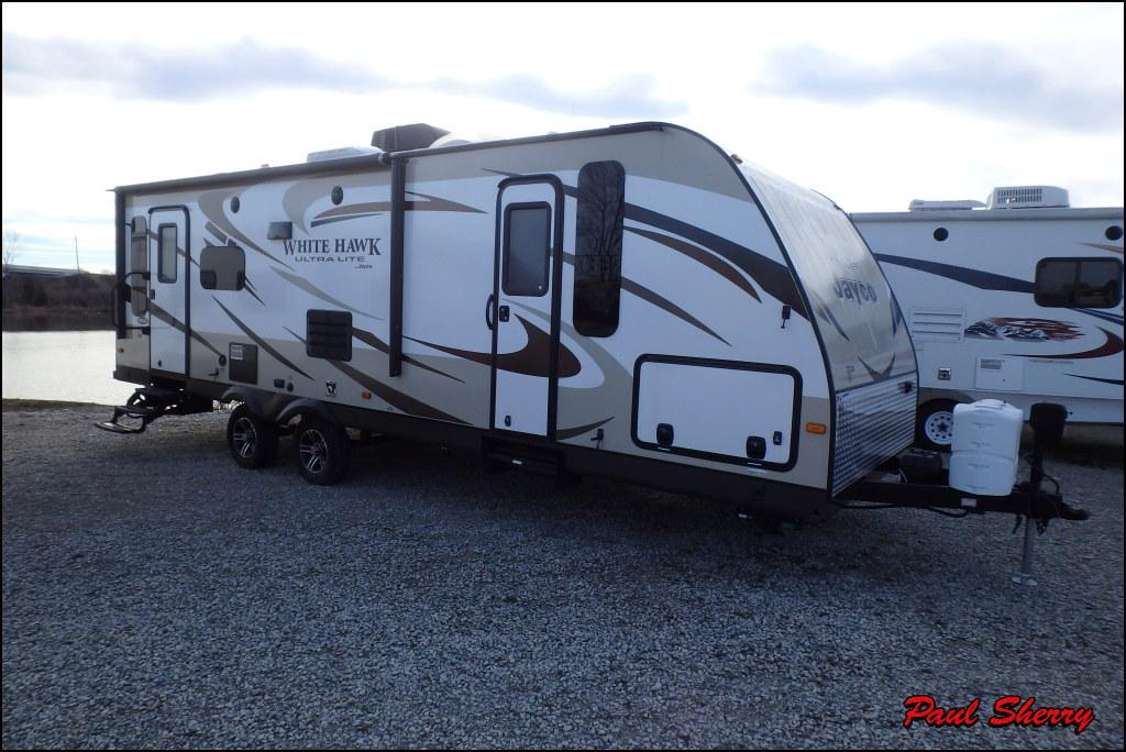 2016 Jayco Jay Flight 28RLS