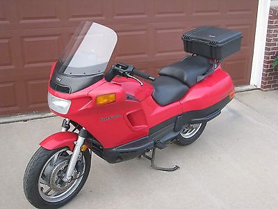 Honda : CB motorcycle