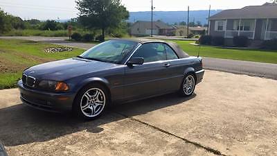 BMW : 3-Series 330Ci Transmission Newly Rebuilt On This Beauty