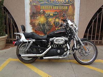Harley-Davidson : Sportster 2007 harley davidson 883 sporster xl 883 c wholesale blowout price