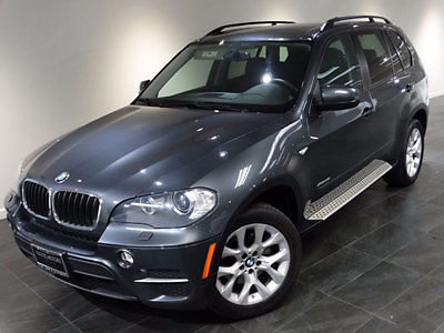 BMW : X5 35i 2011 bmw x 5 3.5 i awd nav coldweather package pano roof xenons 19 wheels msrp 58 k