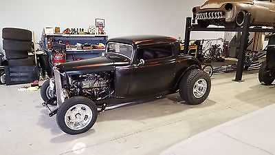 Ford: Other 1932 ford