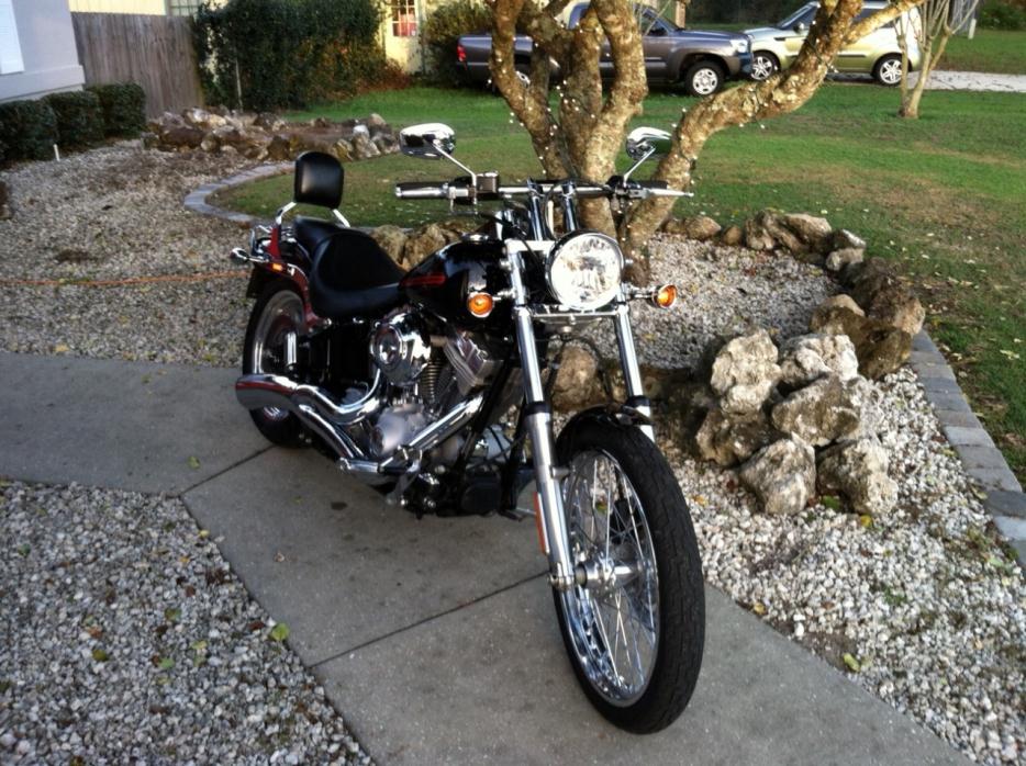 1999 Harley-Davidson Sportster 1200 SPORT