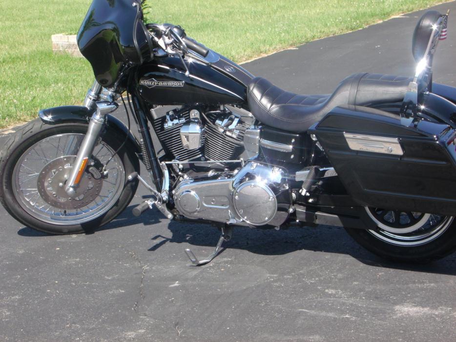 1999 Harley-Davidson Sportster 1200 SPORT