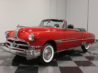 Pontiac : Other BEAUTIFUL NUT-AND-BOLT RESTO, 468 V8, AUTO, PS, PB, PERFECT BRIGHTWORK, SWEET!!