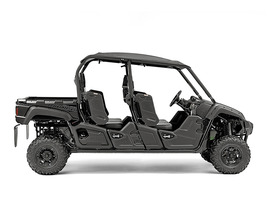 2016 Yamaha Viking VI EPS SE