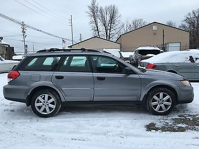 Subaru : Outback AWD Subaru : Legacy 2.5i Limited