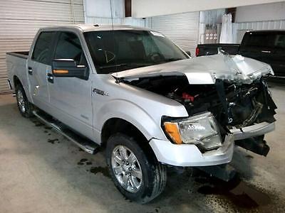 Ford : F-150 Texas Edition 2013 ford f 150 xlt crew cab pickup 4 door 3.5 l texas edition