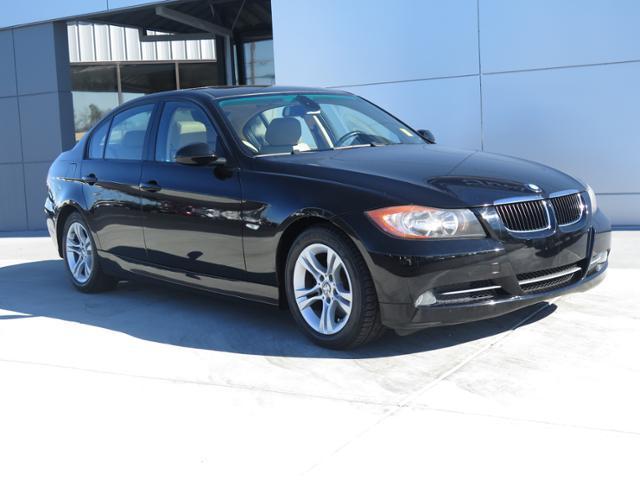 BMW : 3-Series 4dr Sdn 328i 4 dr sdn 328 i 3.0 l cd roof power sunroof roof sun moon leather seats tilt wheel
