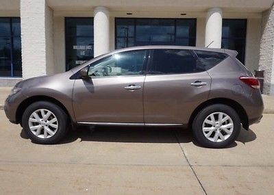 Nissan : Murano Crossover Great DEAL!! Great Condition! Better price than Kelly Blue Book!