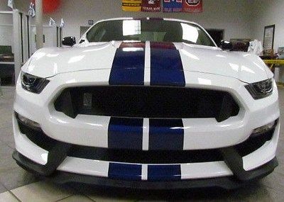 Ford : Mustang BRAND NEW SHELBY GT350 2016 shelby gt 350 mustang