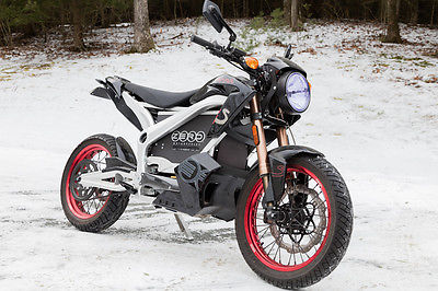 Other Makes 2011 zero s electric motorcycle
