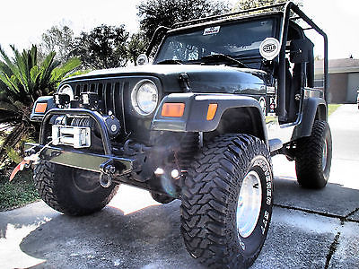 Jeep : Wrangler TJ 2006 jeep wrangler 4.0 l great for on off roading