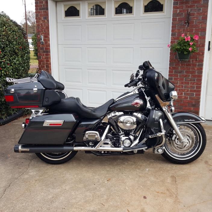 Harley Davidson motorcycles for sale in Ninety Six, South Carolina