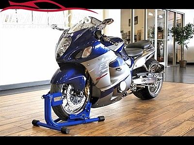 Other Makes 2006 suzuki hayabusa super clean lots of extra s