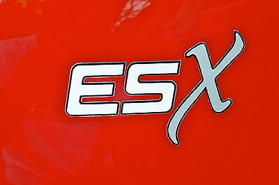 Subaru : Impreza STI 2005 subaru sti esx motorsports signature series serial no 001