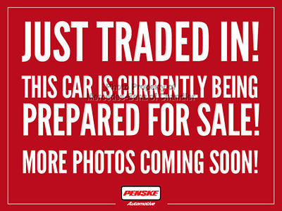 Cadillac: SRX AWD 4dr Premium Collection AWD 4dr Premium Collection Low Miles SUV Automatic 3.6L V6 Cyl  Platinum Ice Tri