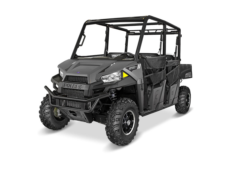 2014 Polaris RZR S 800 EPS Stealth Black LE