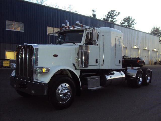 2012 Peterbilt 388