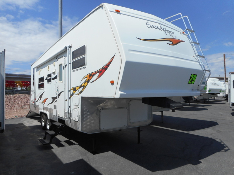 2016 Forest River Cruise Lite T281QBXL