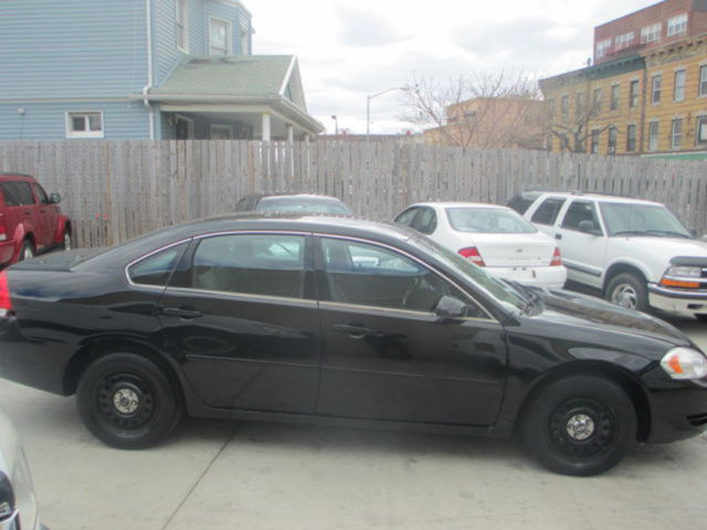 Chevrolet : Impala 4dr Sdn Poli CHEAP $2500 OBO Nice 06 Impala Police Interceptor 3.9HD City Surplus 47K Misfire
