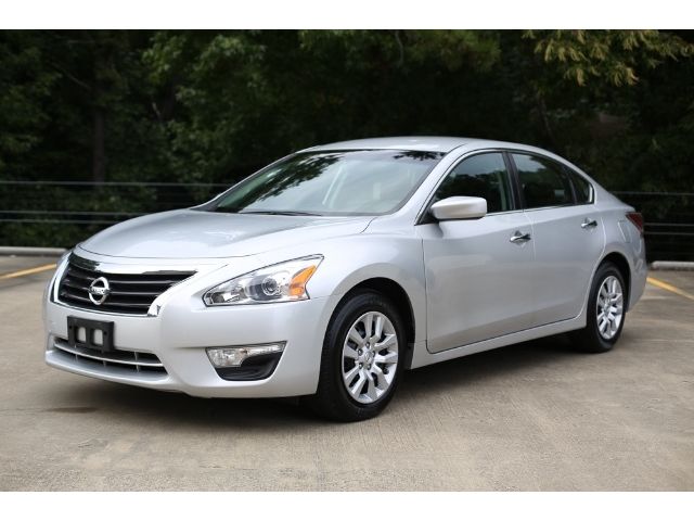 Nissan : Altima 2.5 SL **NO HAGGLE PRICING** CLEAN CARFAX...ONE OWNER..POWER DRIVER SEAT SMART KEY PU