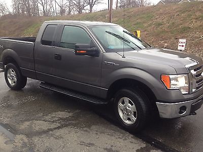 Ford : F-150 FORD F150 4X4