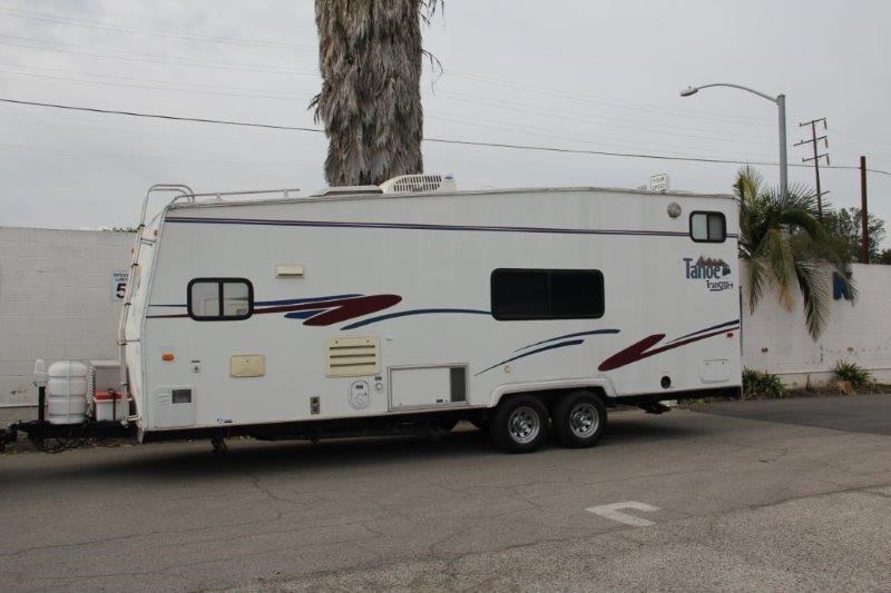 2015 Thor Motor Coach Windsport 34B