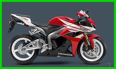 Honda : Other 2013 honda cbr 600 new
