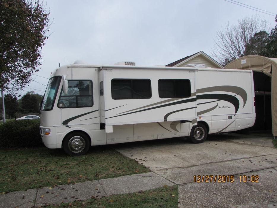 2004 National Sea Breeze LX 8321