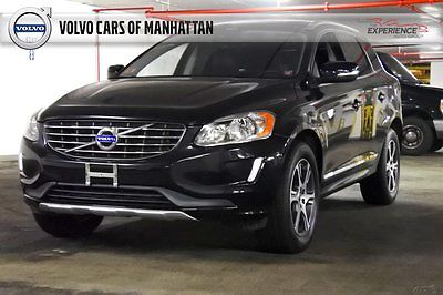 Volvo : XC60 T6 AWD Certified Pre-Owned CPO Warranty 11/16/20 100k Navigation Moonroof 1 Owner Low Miles Maintained Loaded