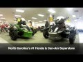 2016 Kymco Xciting 500Ri ABS - Gold