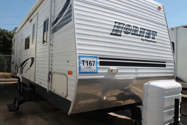 2005 Keystone Cougar 243RKS