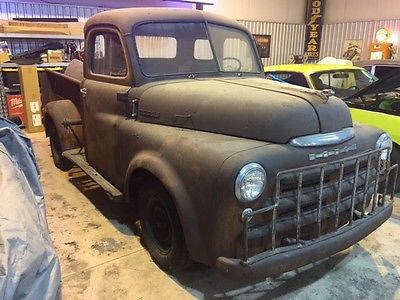 Dodge : Other Pickups 1948 dodge b 1 series truck