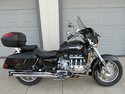 Honda : Valkyrie 2000 honda valkyrie gl 1500 c 1500 touring 6 cylinder