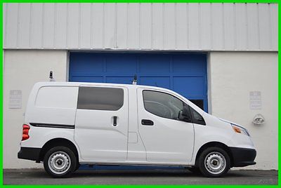 Chevrolet : Express LS N0T NV200 Cruise Dual Sliders A/C Partition ++ Repairable Rebuildable Salvage Lot Drives Great Project Builder Fixer Easy Fix
