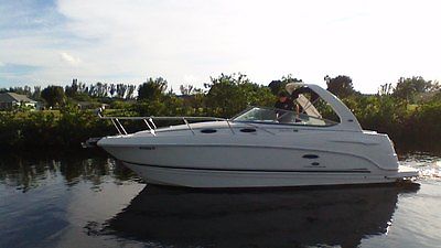 Chaparral 270 Signature, twin 4.3.          make offer!!!!!!