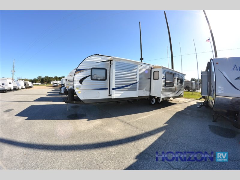 2008 Forest River Cardinal 362BHLE