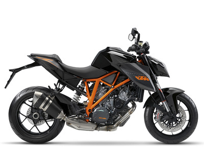 2012 KTM 690 ENDURO R